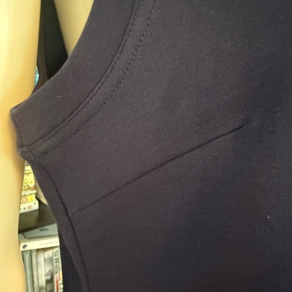 Tek Gear Navy Ultracomfort Dress - Picture 2 of 5